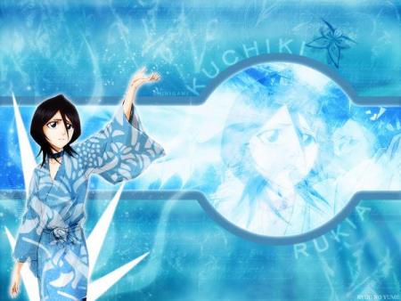 bleach