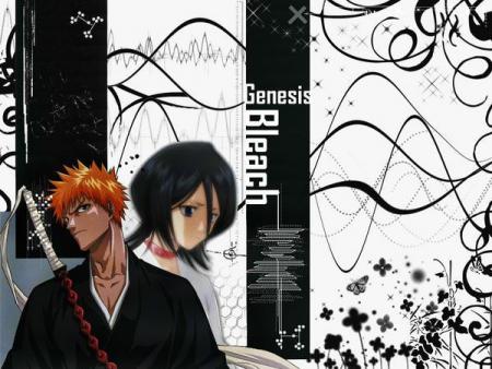 bleach