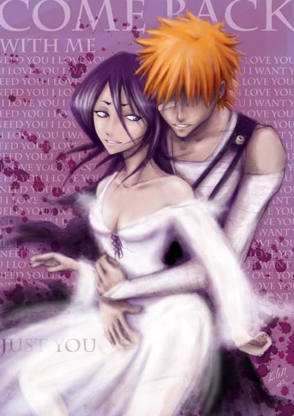 bleach