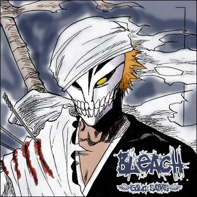 bleach