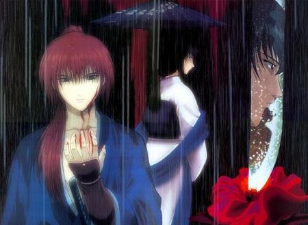 kenshin