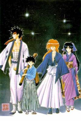 kenshin