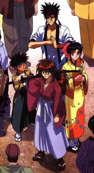 kenshin