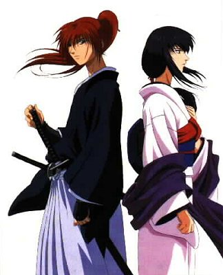 kenshin