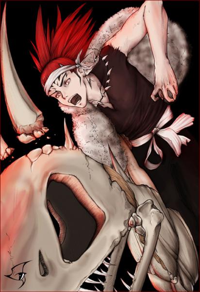 bleach