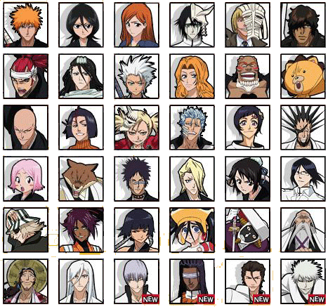 bleach