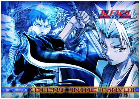 bleach