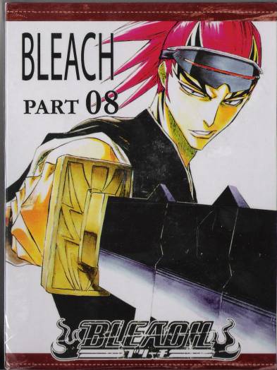 bleach