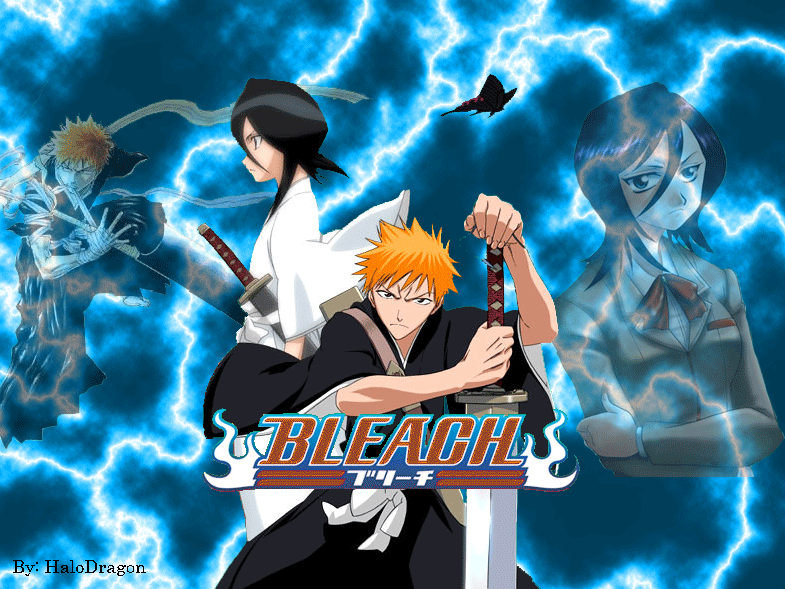 bleach