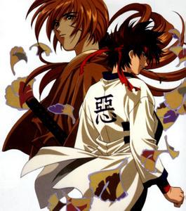 kenshin