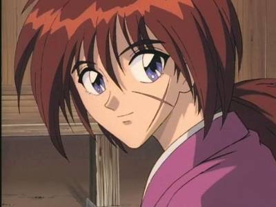 kenshin