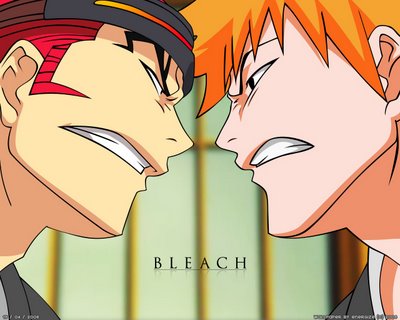 bleach