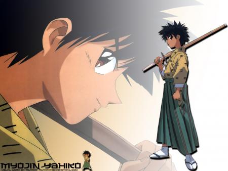 kenshin
