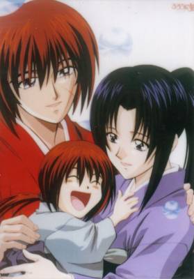 kenshin