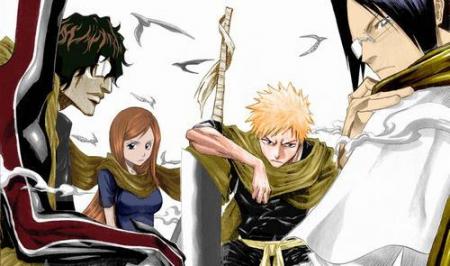 bleach