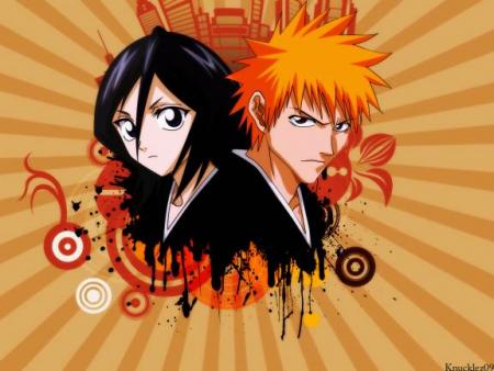 bleach