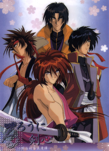 kenshin