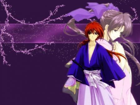kenshin
