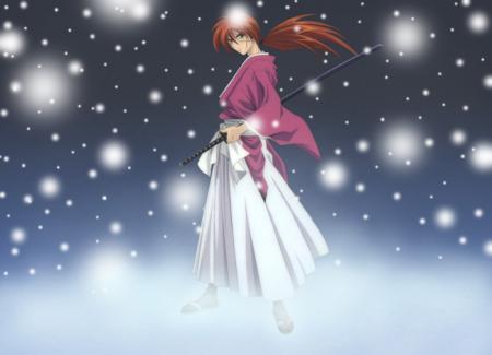 kenshin