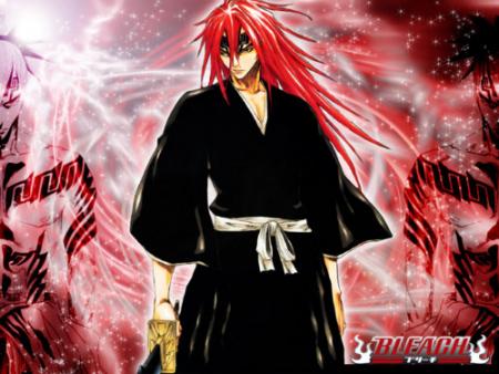 bleach